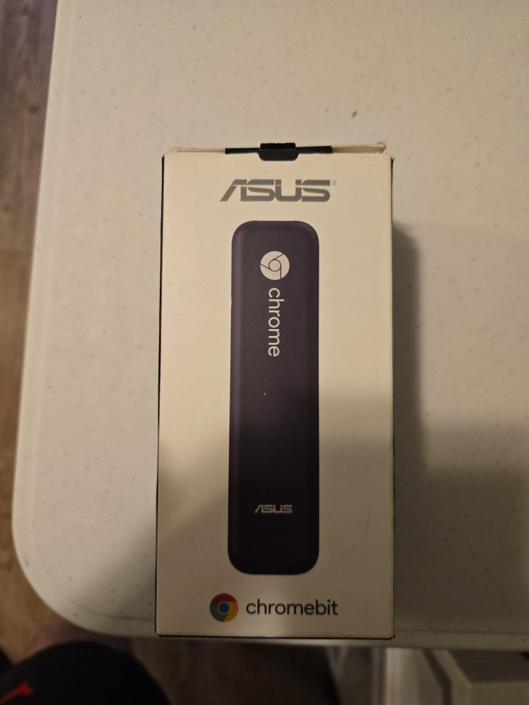 Asus Chromebit