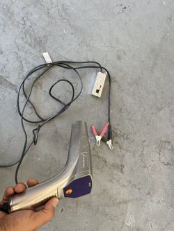 Actron CP7527 Inductive Timing Light