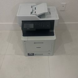 Brother MFC-L8900CDW