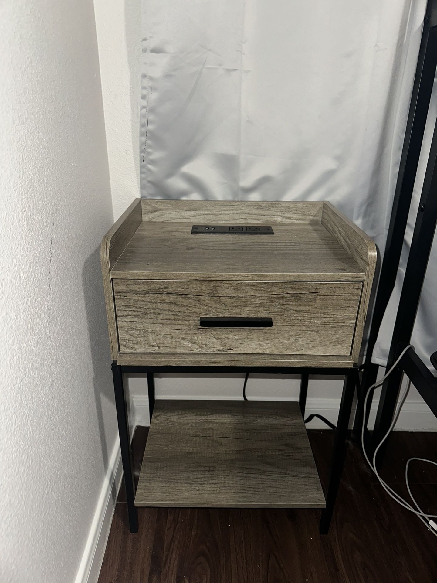 Nightstand