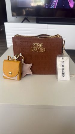 Steve Madden Crossbody Bag