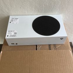 Xbox S Series Digital 512 GB STORAGE 