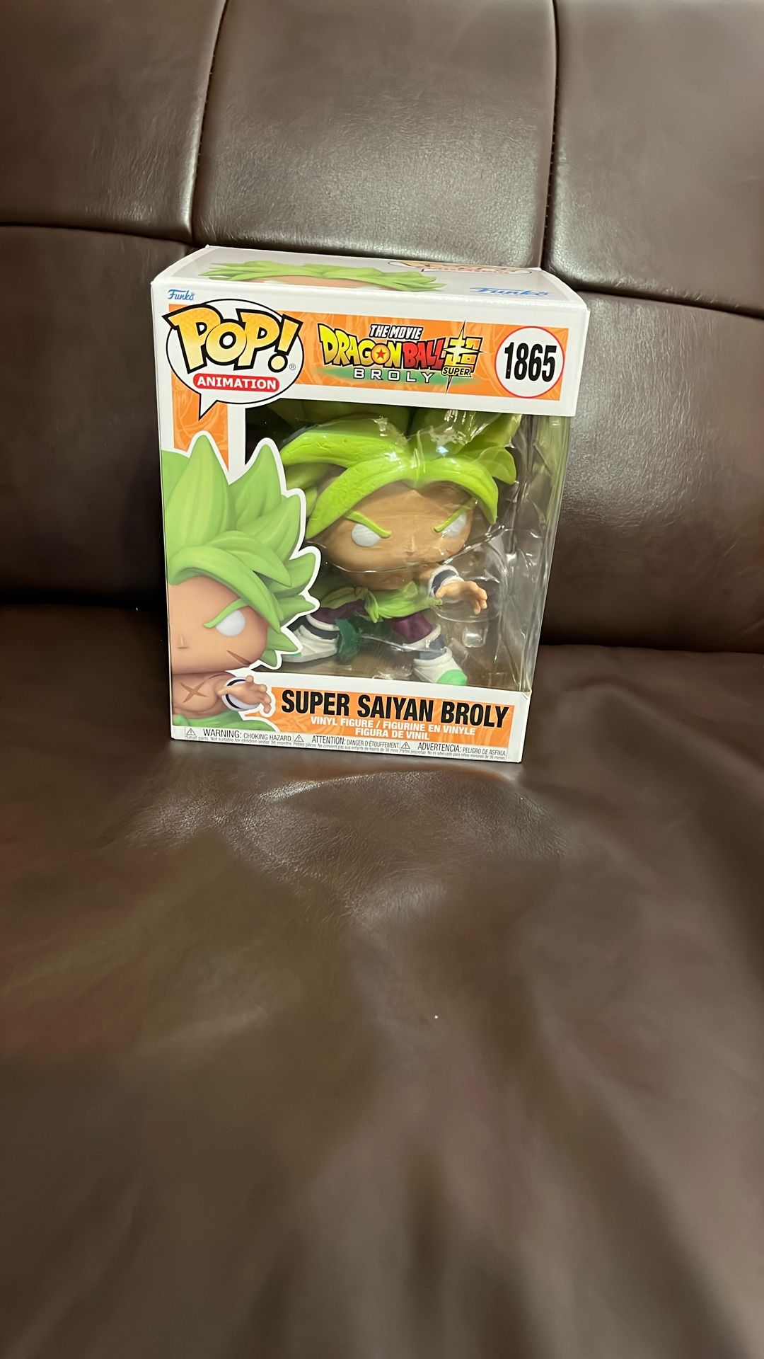 Funko Pop 