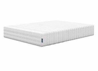 Leesa Legend 12" Hybrid Mattress Medium Plush king size