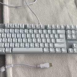 Gaming Keyboard And Mouse