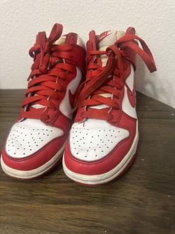 Nike Boys