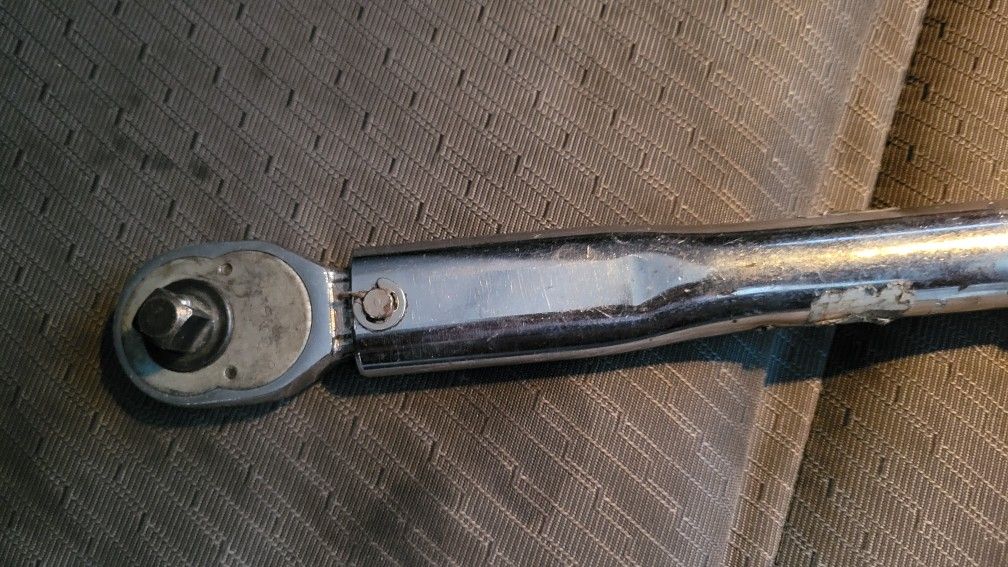 Wrench