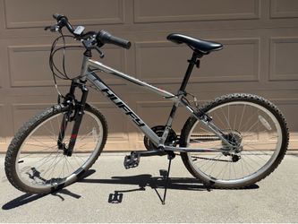 Huffy Rock Creek 24" Mountain Bike