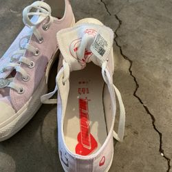 Women’s converse shoes