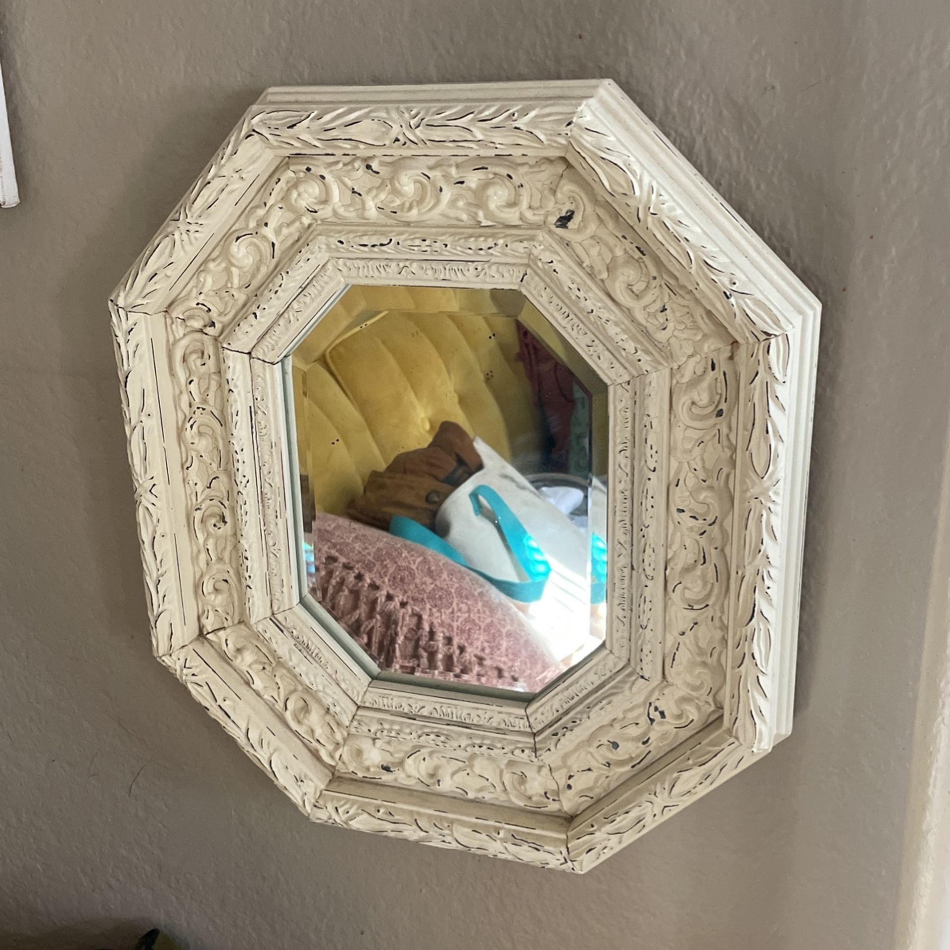 Antique Mirror