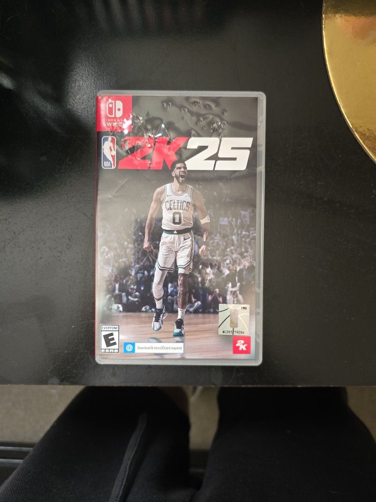 2k25 Game