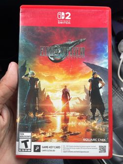 final fantasy bunddle two parts