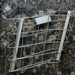 NEW!! Rugged Ranch Sheep & Goat Basket Feeder