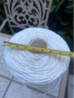 New Synthetic Tying Twine Polypropylene High Strength