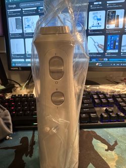 WaterPik WaterFlosser