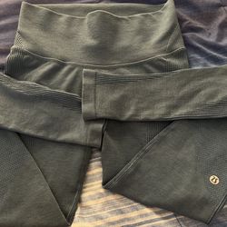 Lululemon 