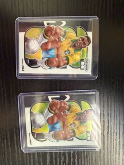 Sports card