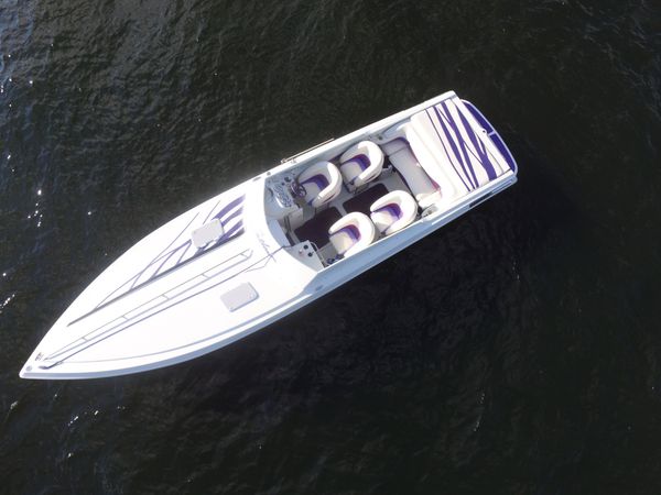 Baja boat