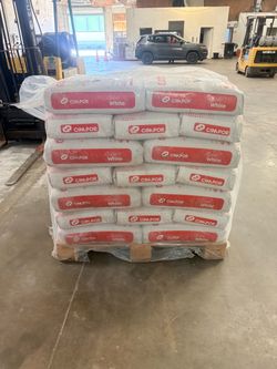Cimpor Super White Cement