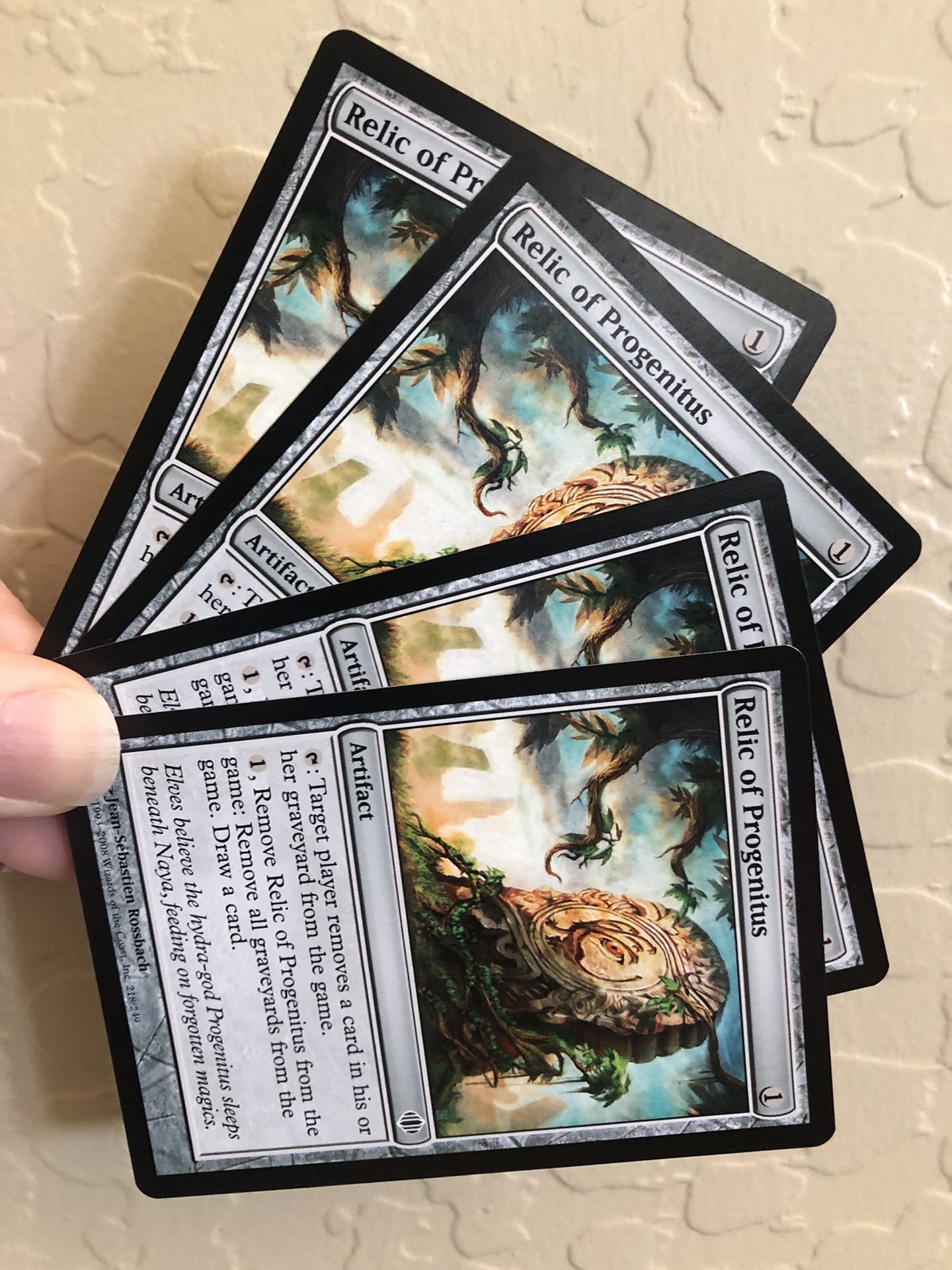 Magic The Gathering Cards , Magic Cards