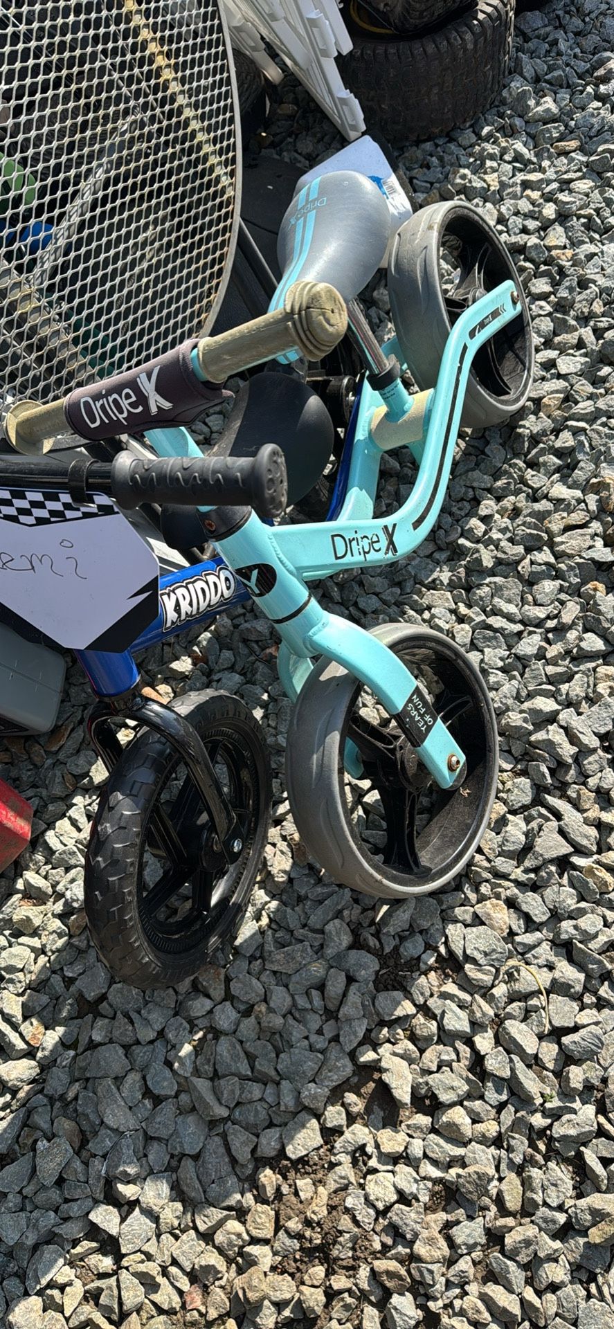 Balance Bike