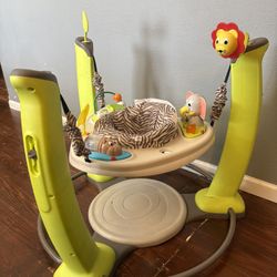 Baby Activity Center 
