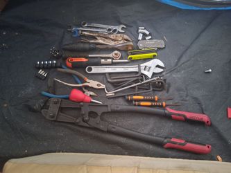 Tools( 30$)