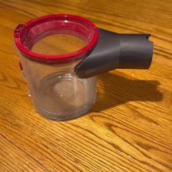 Dyson V8+ Animal Vacuum Bin