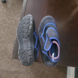 Kids Water Shoes