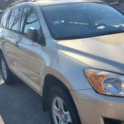 2010 Toyota Rav4 Best Offers 