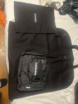 Amiri Garnet Bag  Offer Me 