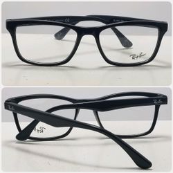 RAYBAN optical frame new