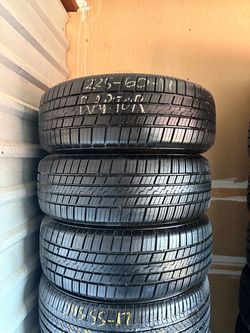 225-60-17 RAPTOR RIKEN PAIR (2)