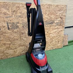 Carpet Heat Cleaner Bissel 