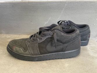 Jordan 1 Low SE Craft