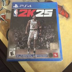 2k25