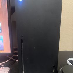Xbox X 