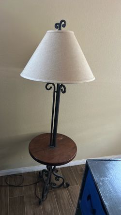 Lamp