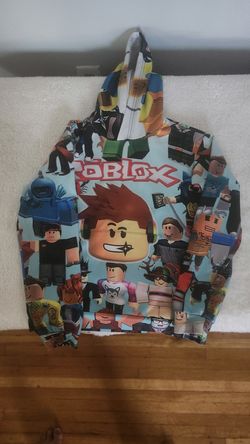 Boys Roblox Hoodie