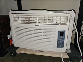 Haier Air Conditioner 12,000 BTU