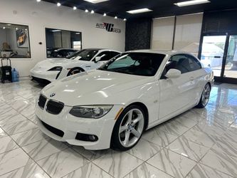 2013 BMW 3 Series
