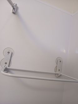 Folding support
