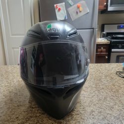 agv Helment