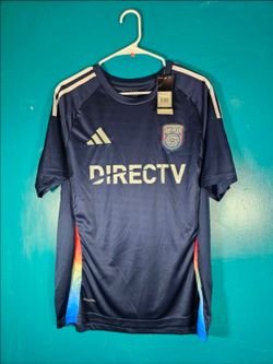 Sdfc Home Jersey