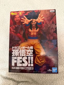 Dragon Ball Z  Figure
