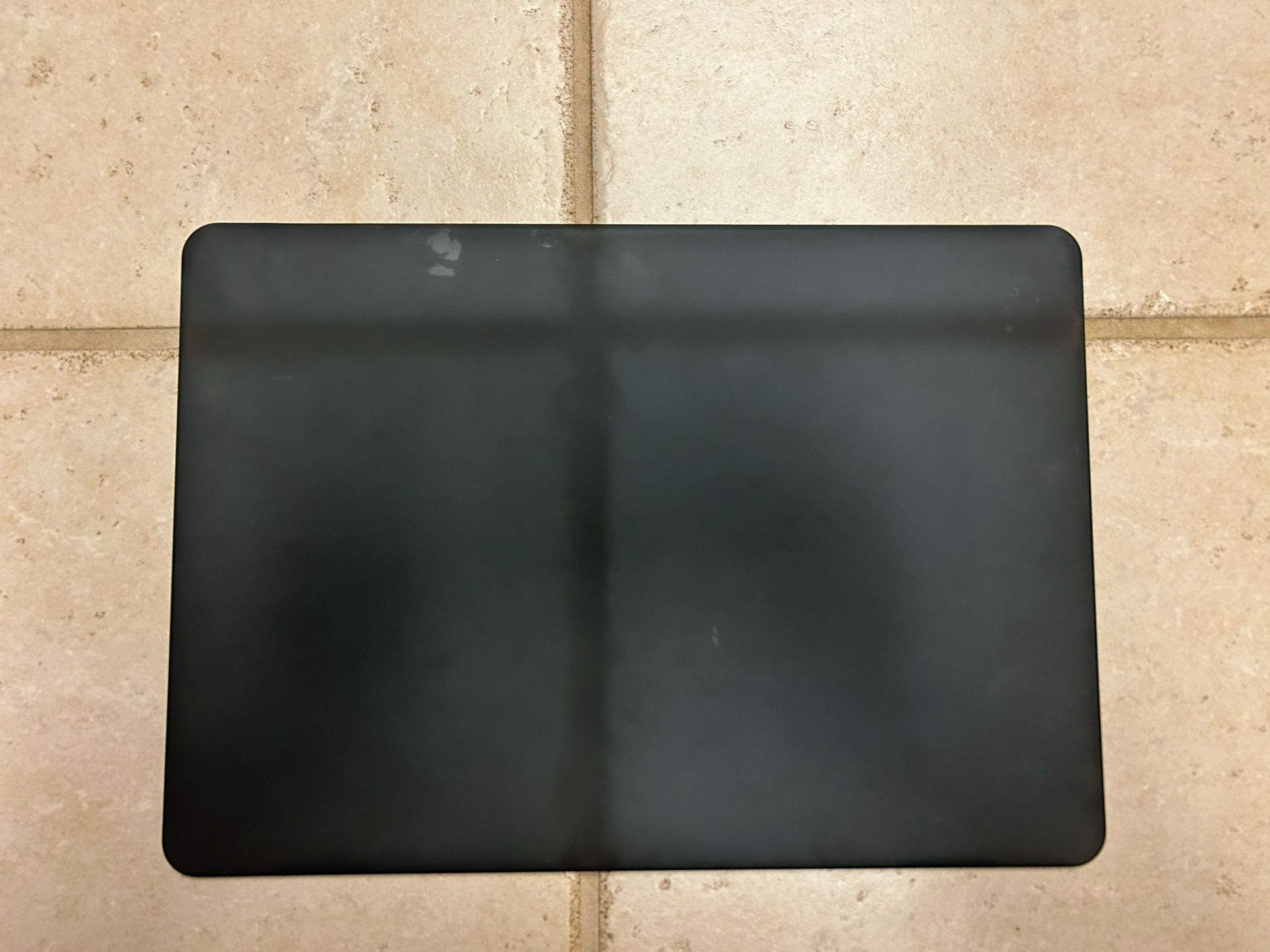Macbook Plastic Cover/Protector