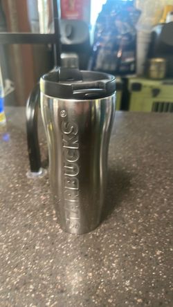 Starbucks cups