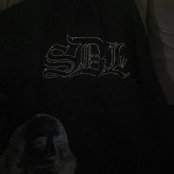 Skysdalimit Hoodie