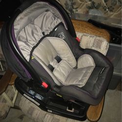 Car Seat 