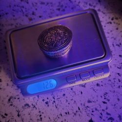 925. Pill Box